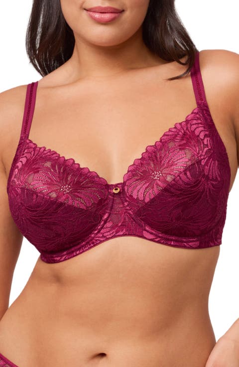 Vixen Muse Underwire Bra