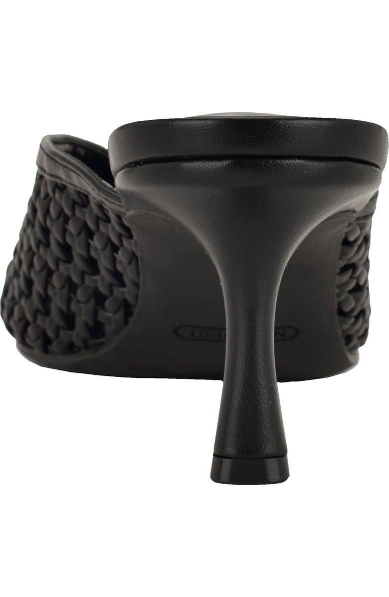 Nine West Amelli Woven Mule, Alternate, color,