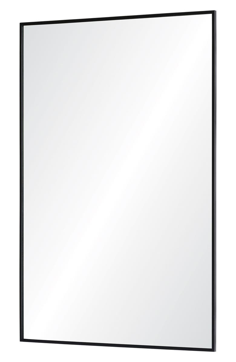 Renwil Reynolds Mirror, Alternate, color, Metallic Silver