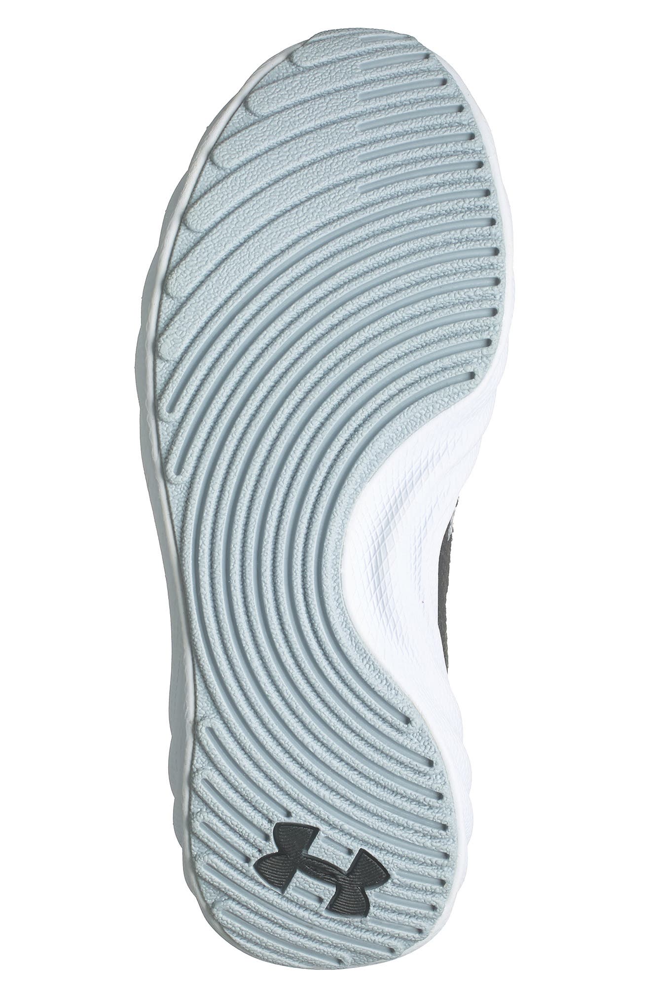 Under Armour Charged Will Athletic Sneaker, Alternate, color, 