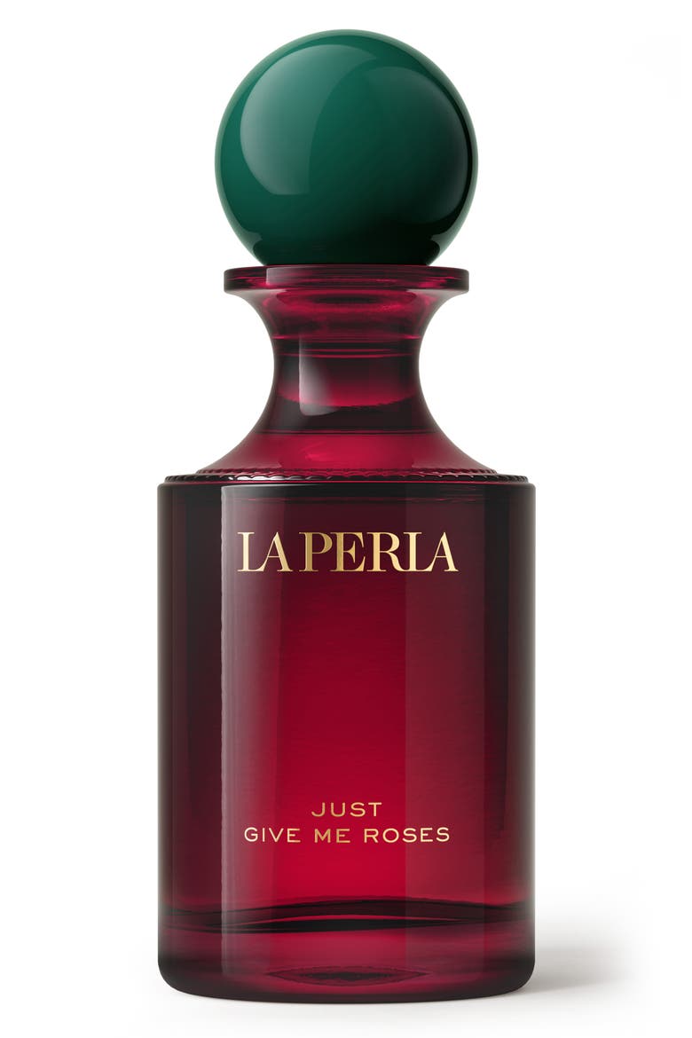 Just Give Me Roses Refillable Eau de Parfum, Main, color, REGULAR
