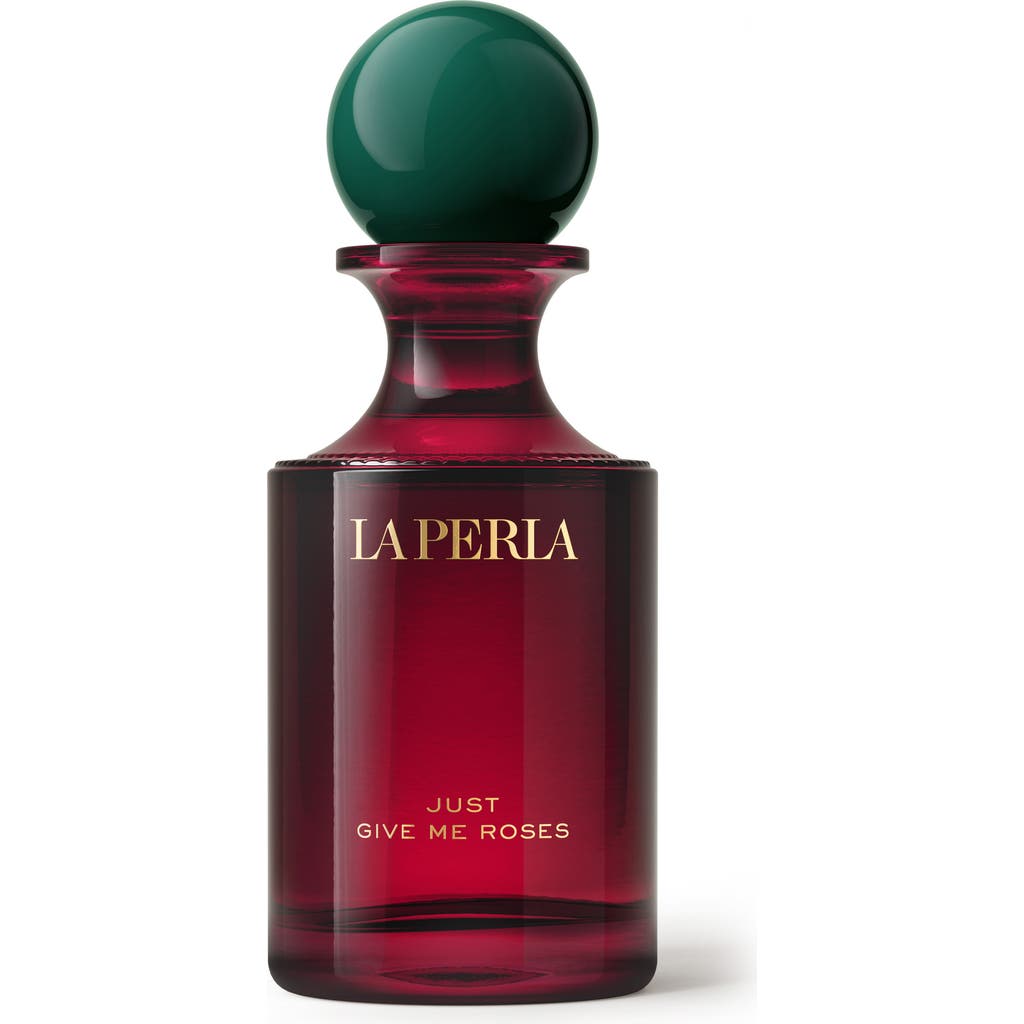 La Perla Just Give Me Roses Refillable Eau de Parfum in Regular  product