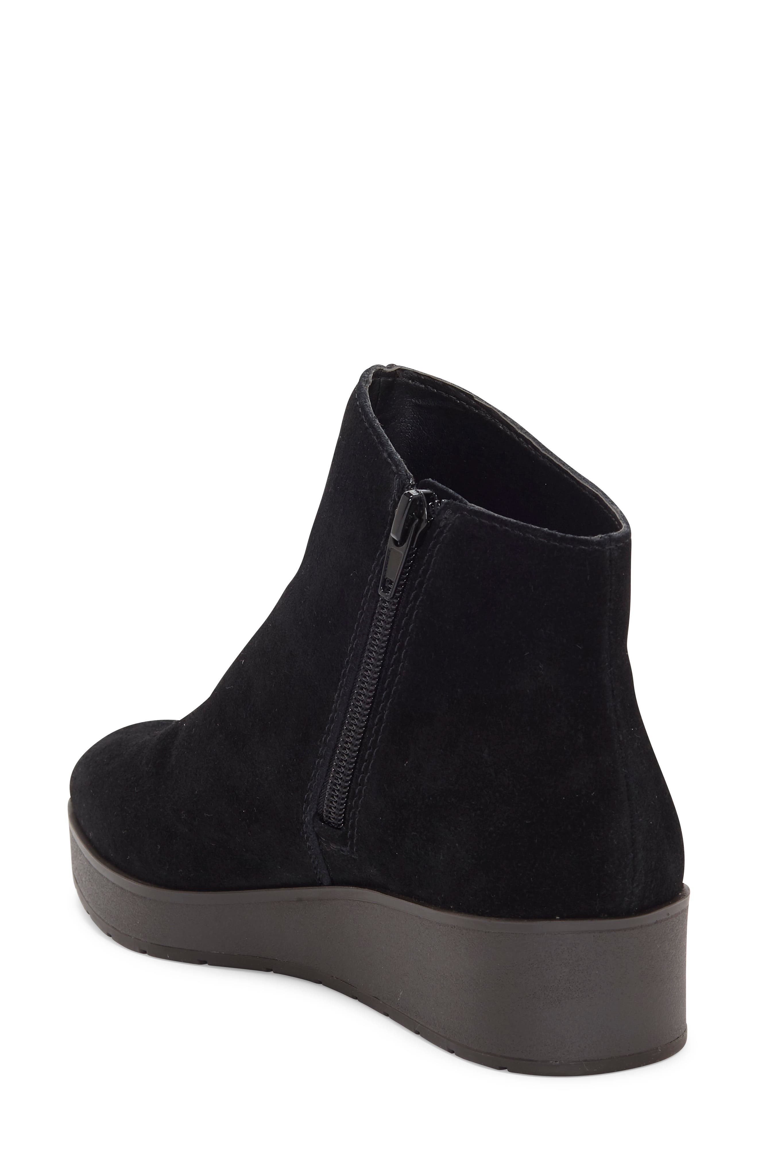 Lucky Brand Karmeya Bootie, Alternate, color, 