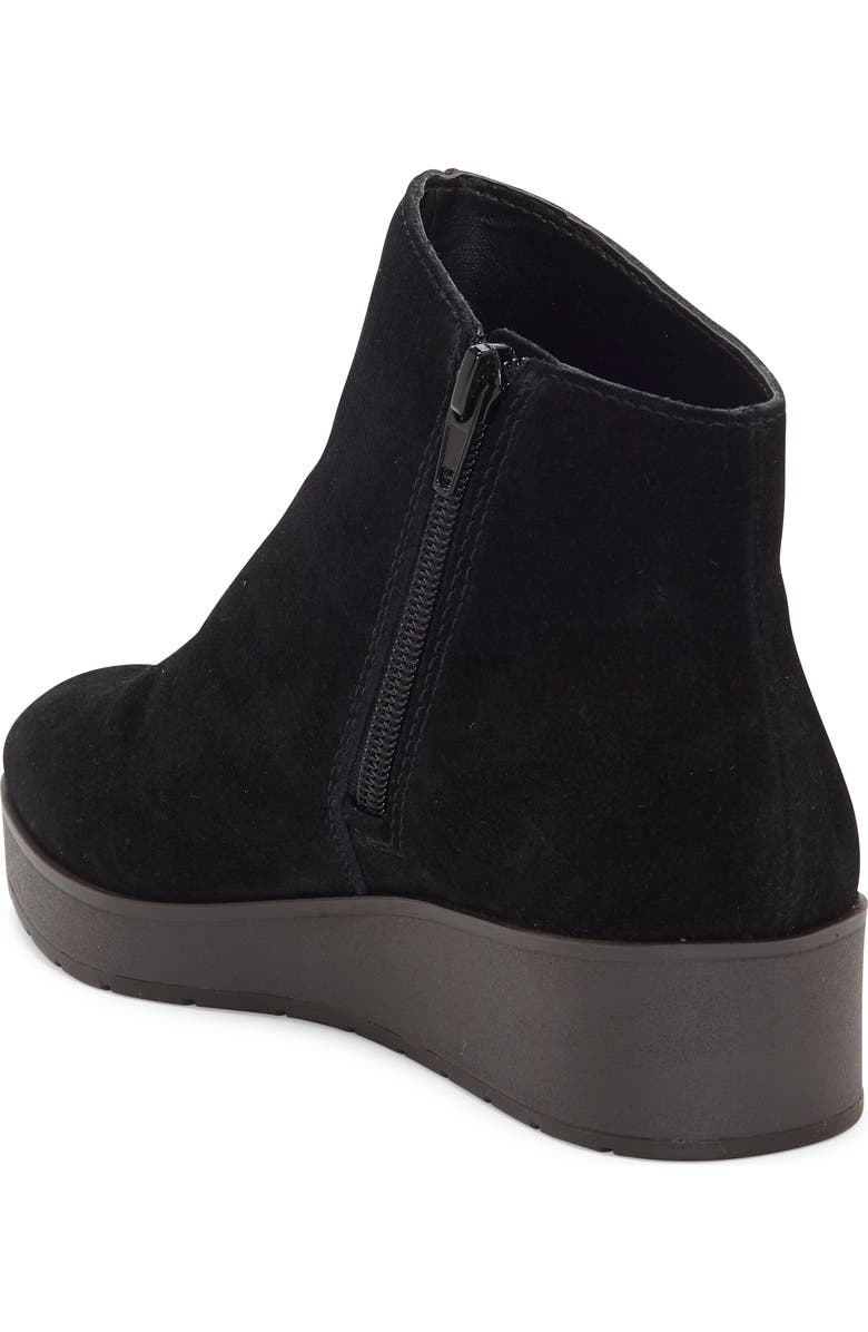 Lucky Brand Karmeya Bootie, Alternate, color,