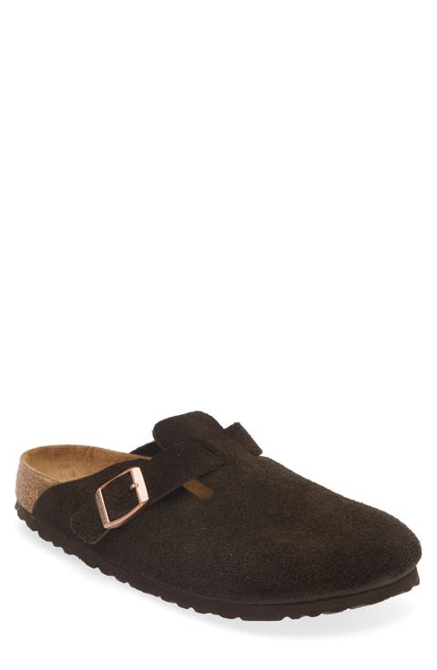 Boston Soft Footbed Clog (Women)