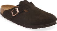 Birkenstock Boston Soft Footbed Clog
