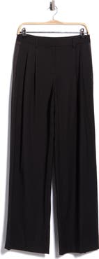 TWP Sulli Stretch Wool Pants