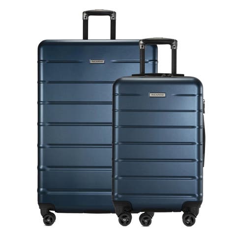 Cambria Hardside Luggage 2-Piece Set (20", 29")