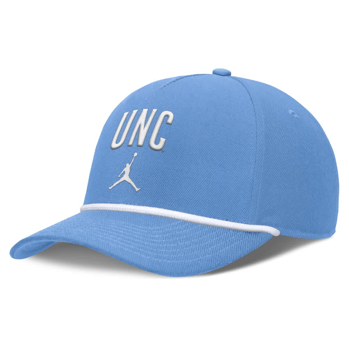 selected Light Blue