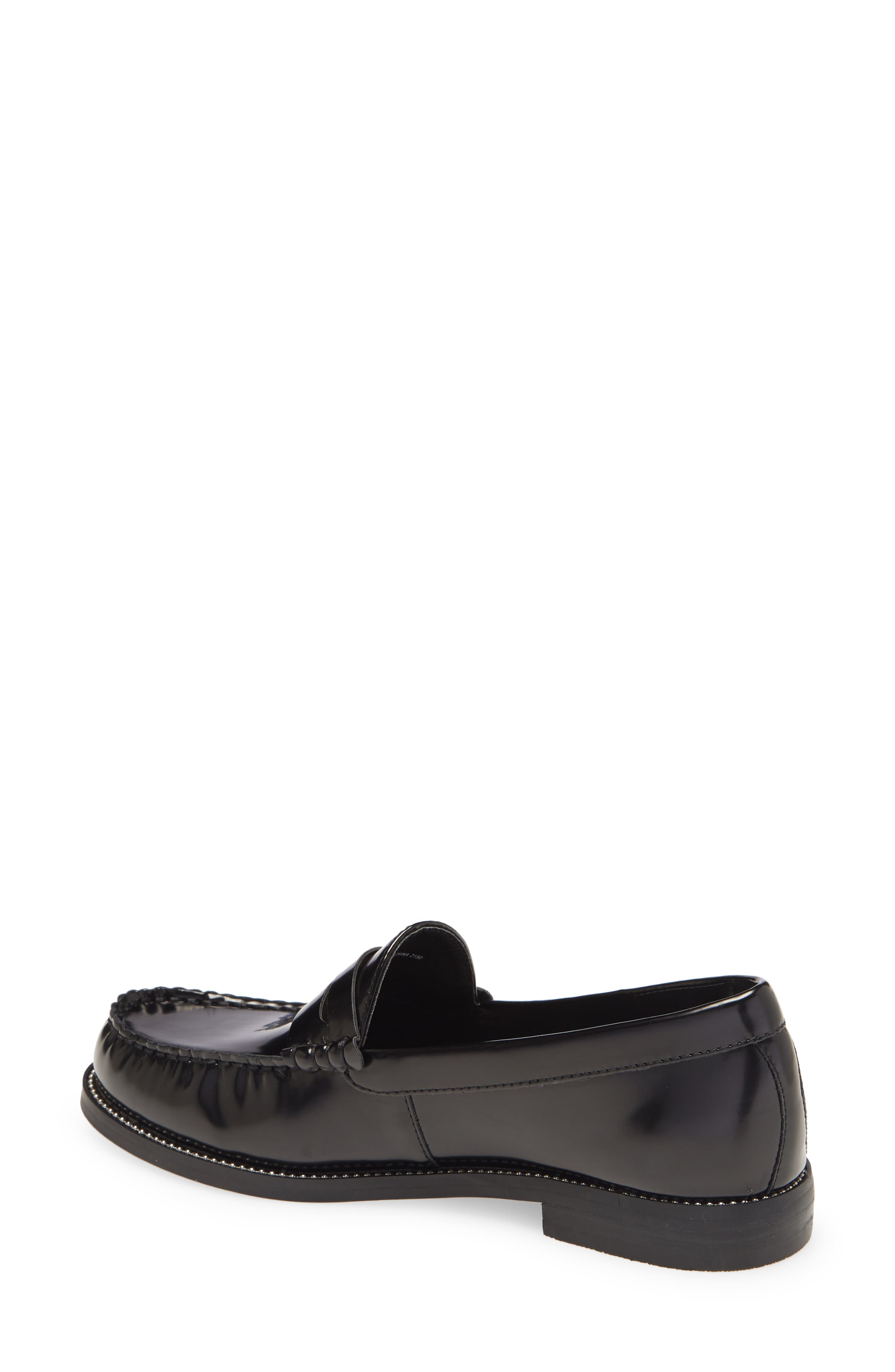 Steve Madden Taylored Loafer, Alternate, color, 