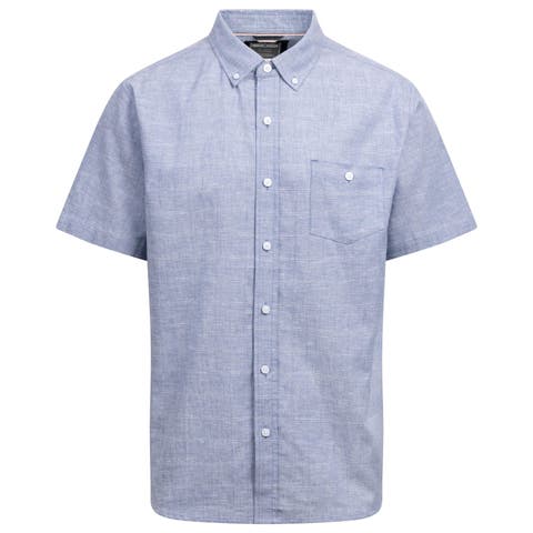 Lenard Short-sleeved Shirt