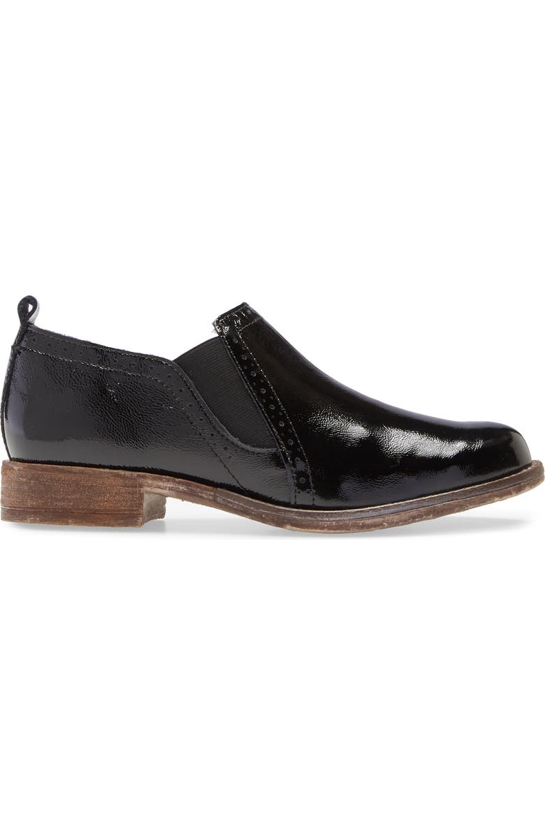 Josef Seibel Sienna 91 Slip-On Flat, Alternate, color,