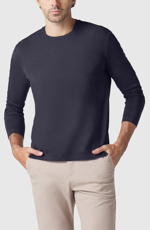 Precision Long Sleeve Shirt