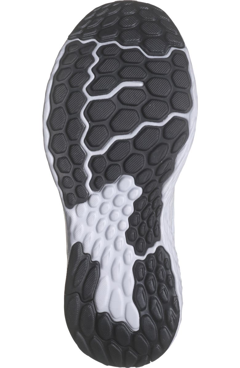 New Balance Evoz V3 Running Shoe, Alternate, color, White/ Grey Matter