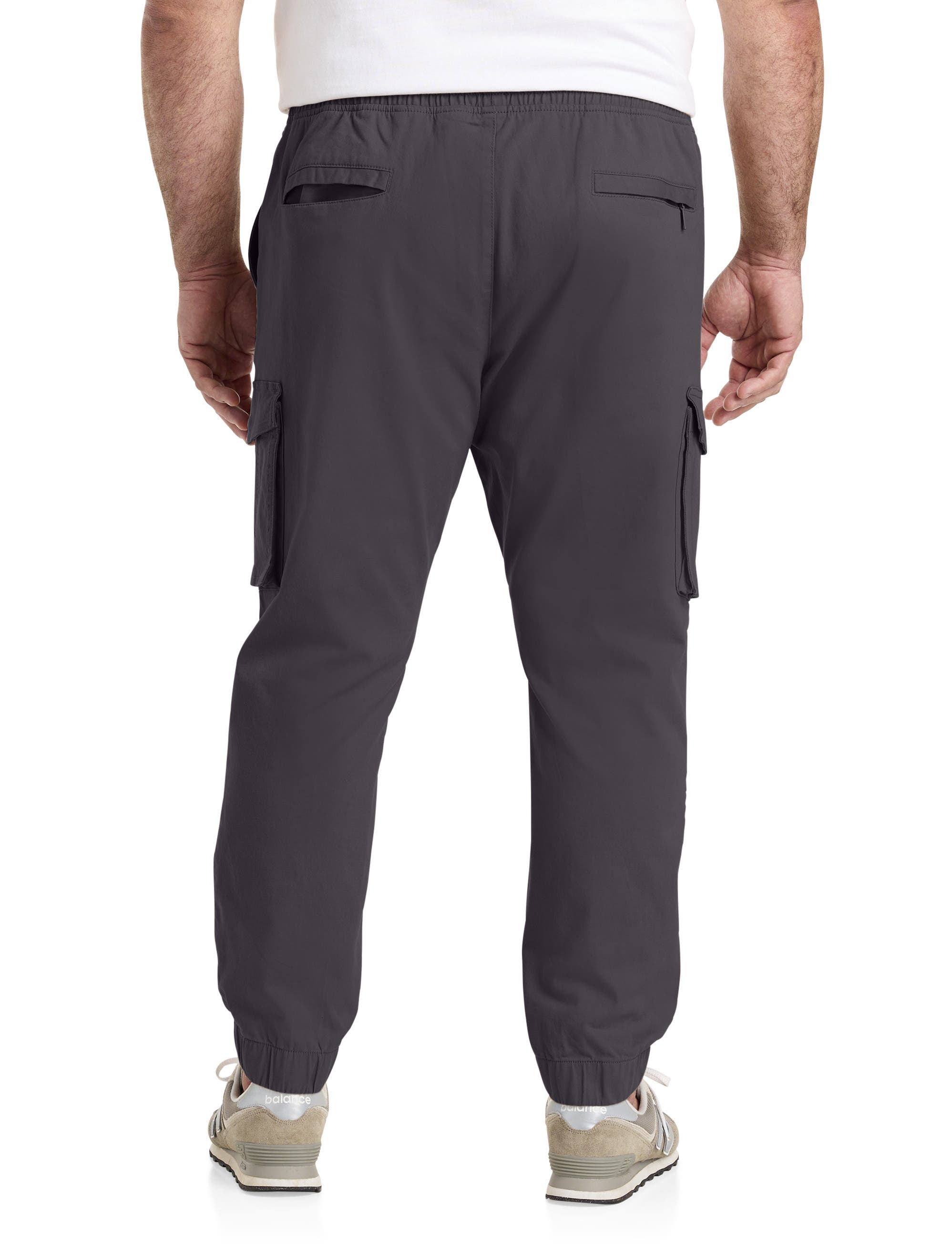 Cargo Joggers - image 2
