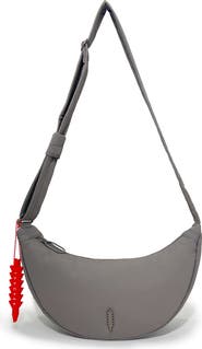 Thacker Cleo Crescent Bag