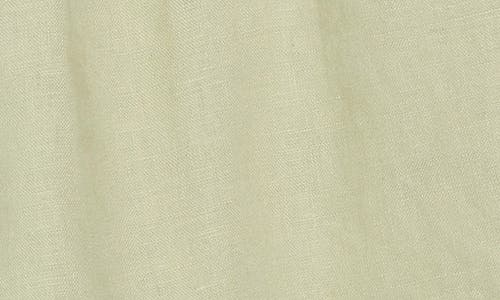 Atm Anthony Thomas Melillo Belted Linen Shorts