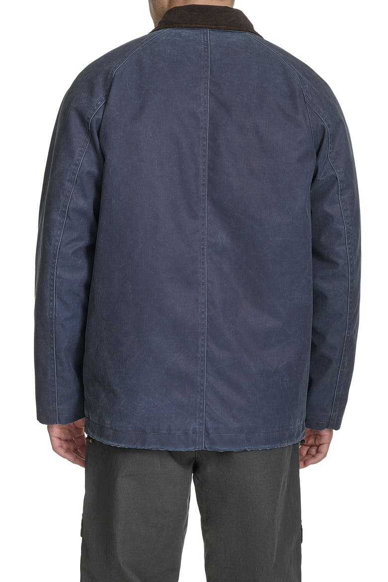 Barn Jacket, Alternate, color, NAVY