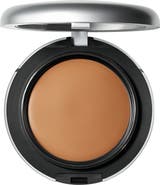MAC Cosmetics Studio Fix Tech Cream-to-Powder Foundation