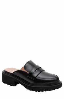 Linea Paolo Elie Platform Loafer