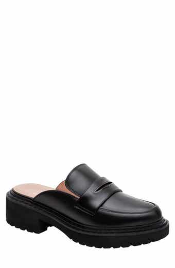 Linea Paolo Elie Platform Loafer
