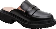 Linea Paolo Elie Platform Loafer