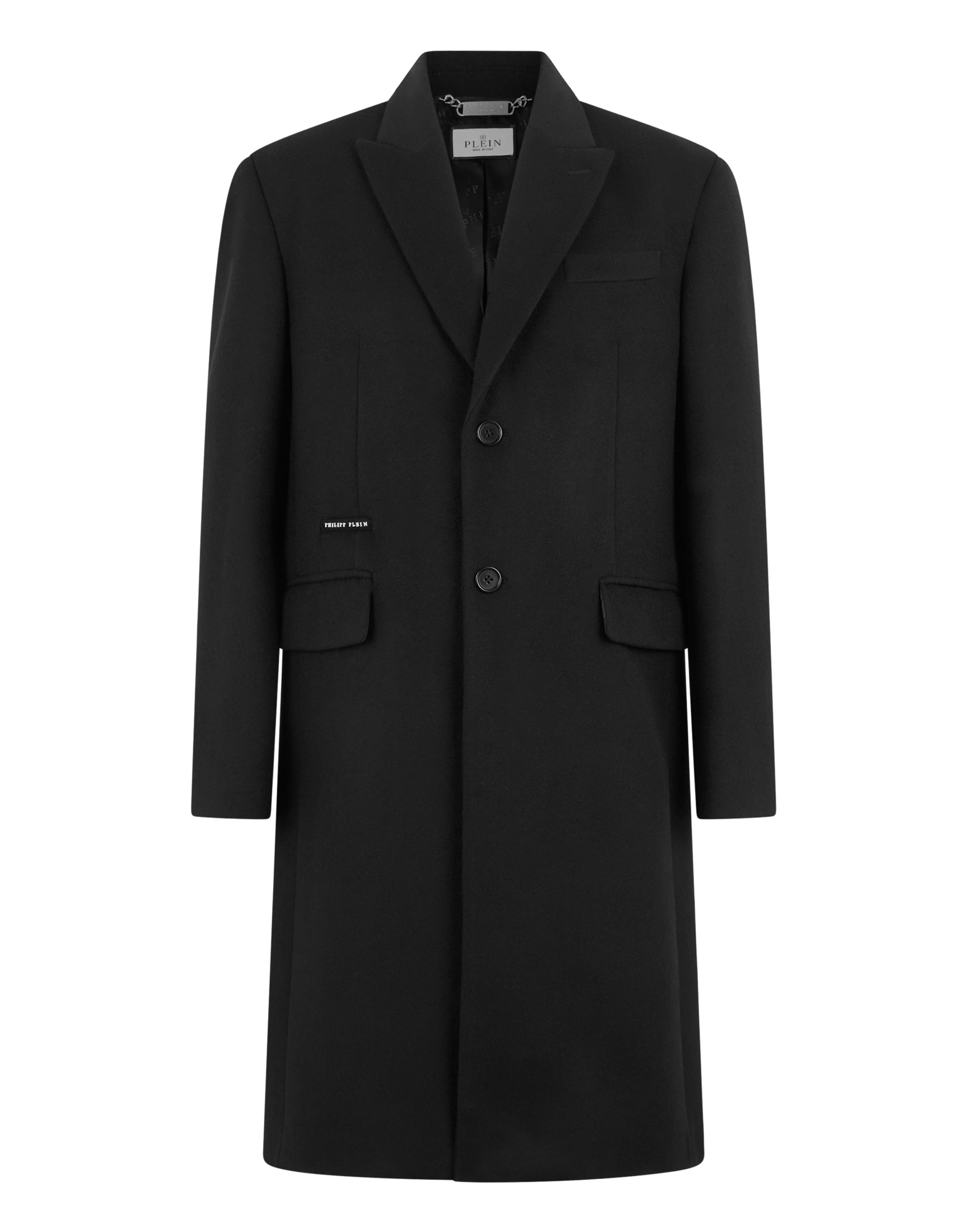 selected black