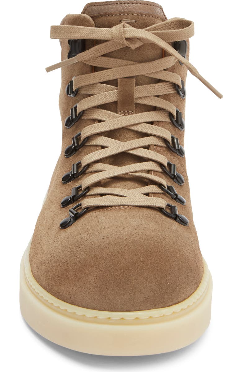 Magnanni Bodhi Evo Boot, Alternate, color, Taupe