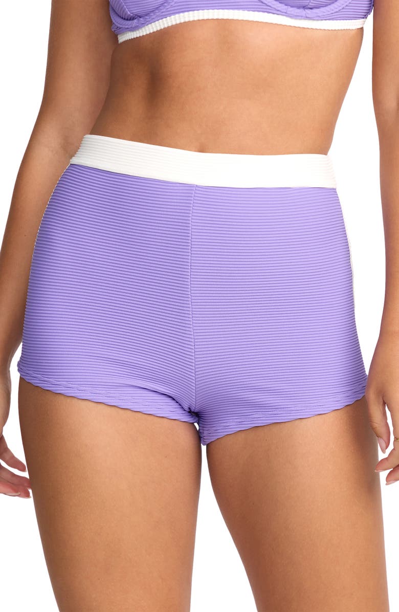 Billabong Tanlines Surf Swim Shorts, Main, color, 