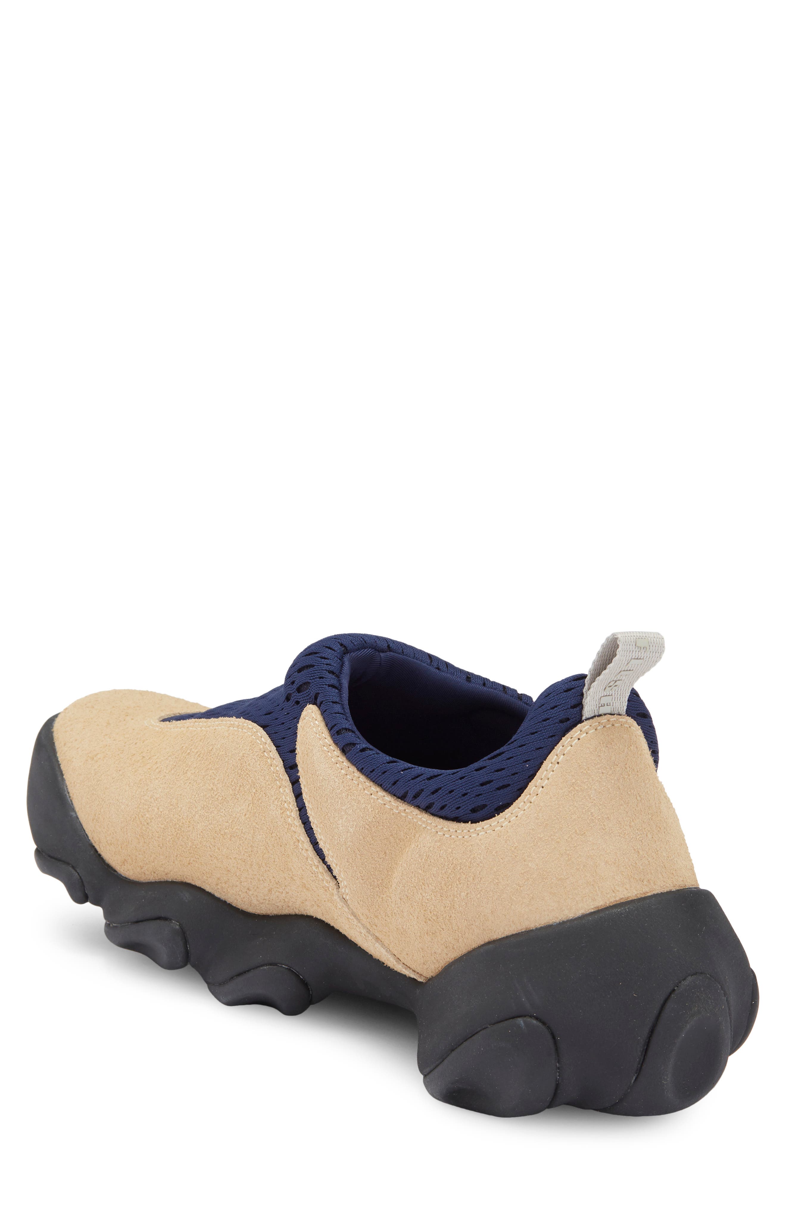 Oakley Factory Team Flesh Sneaker, Alternate, color, Sand/ Blue