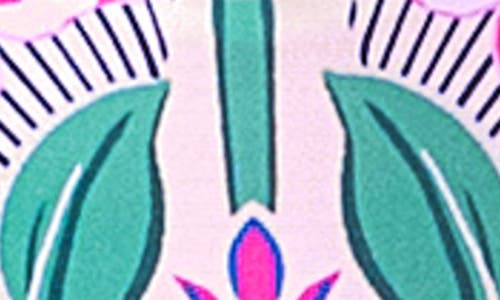 MAAJI MAAJI CERISE BOUQUET SPLENDOR REVERSIBLE BIKINI BOTTOMS 