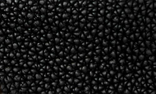Rebecca Minkoff Darren Leather Continental Wallet In Black