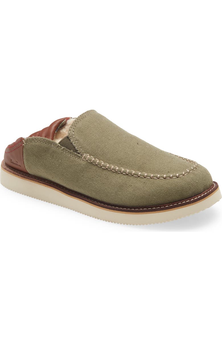 Sanuk Sugar Mat Slipper, Alternate, color,