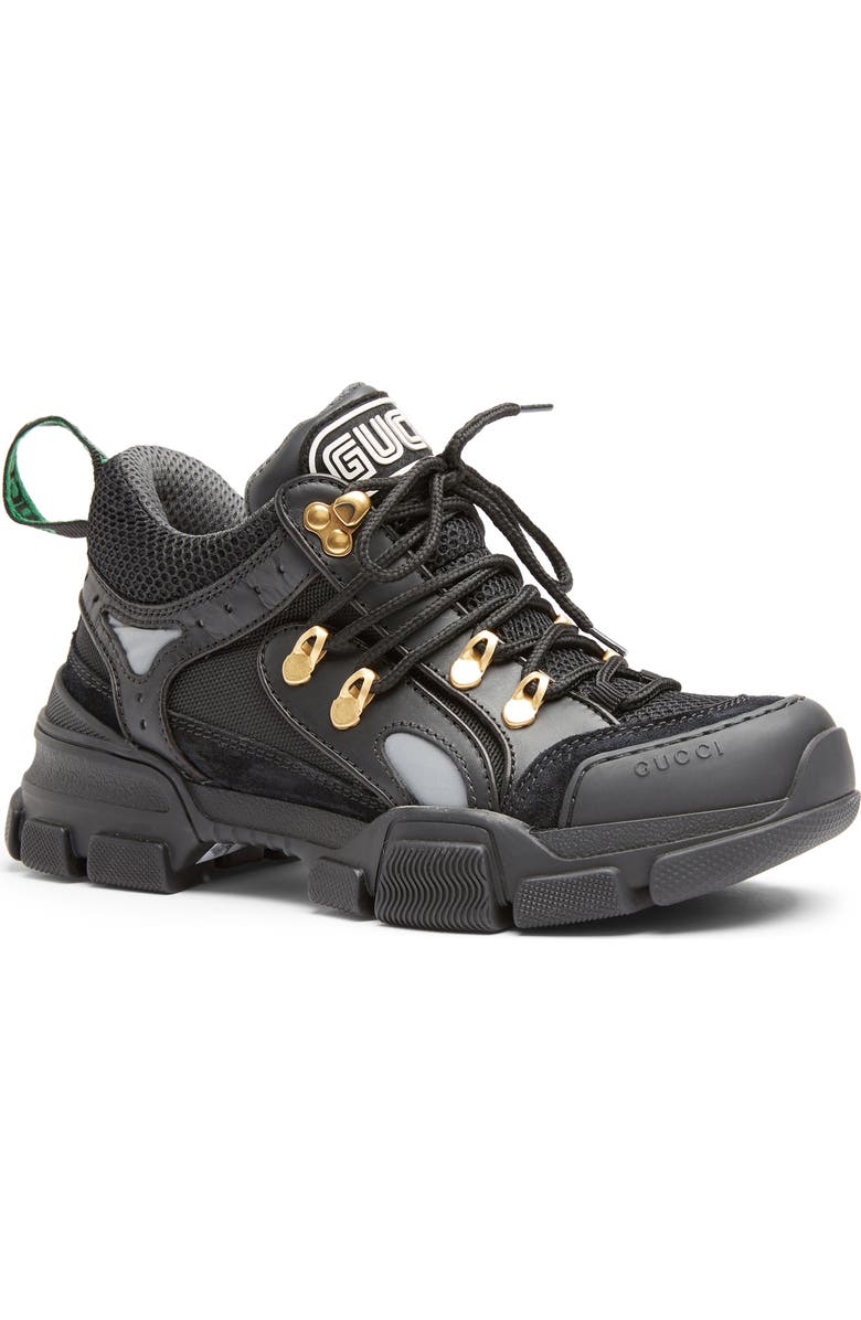 Gucci Flashtrek Sneaker, Main, color,