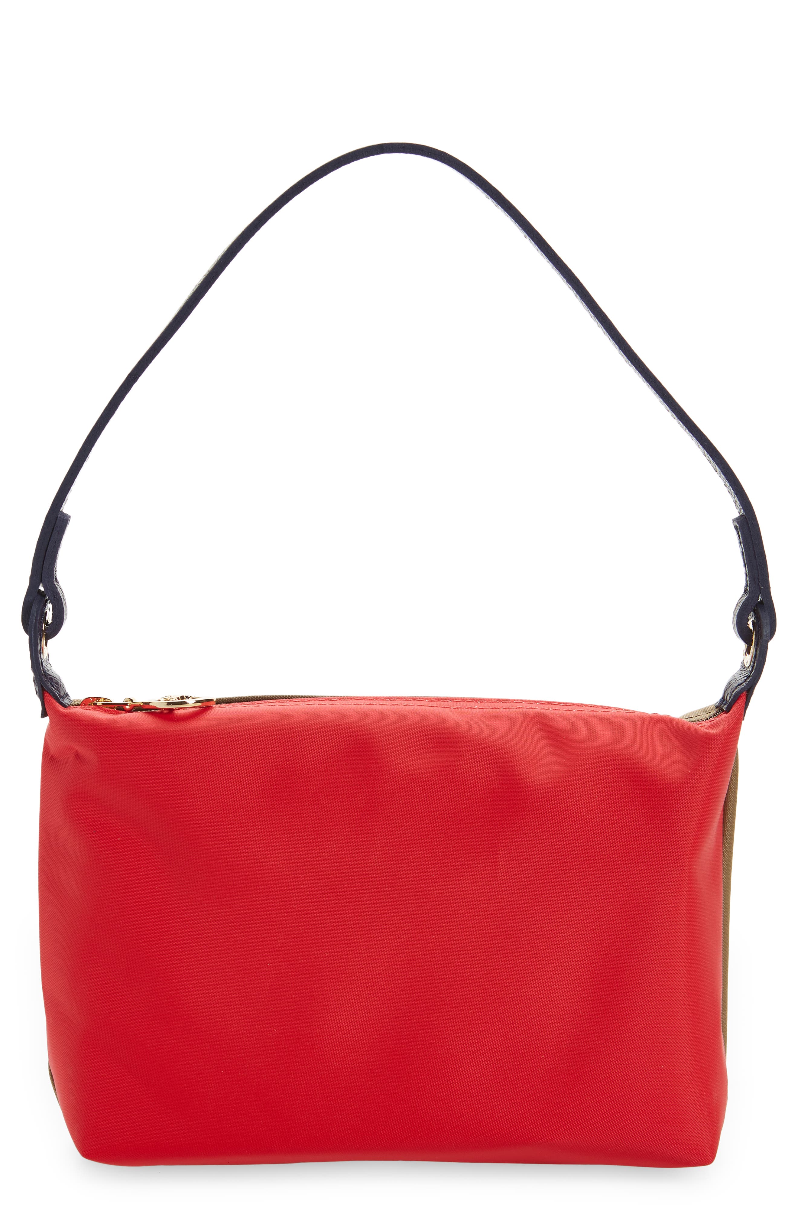 Longchamp Le Pliage Re-Play Shoulder Bag, Main, color, 