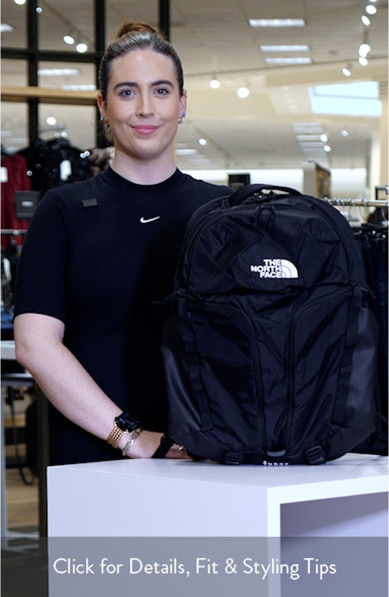 Surge 31-Liter Backpack, sales video thumbnail