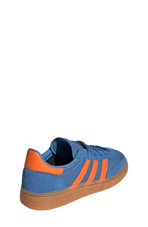 Adidas Originals Boys Gazelle In Blue