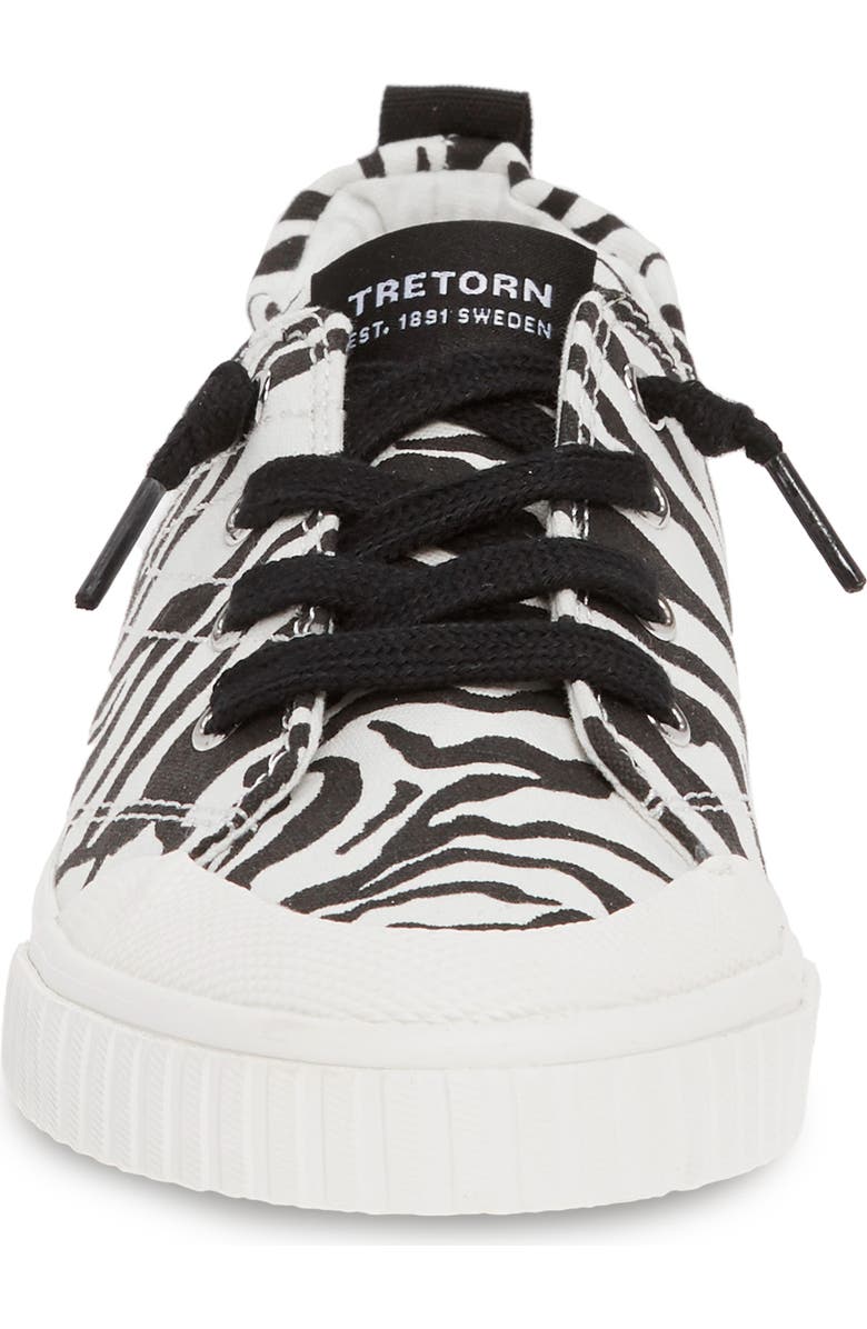 Tretorn Meg Slip-On Sneaker, Alternate, color,