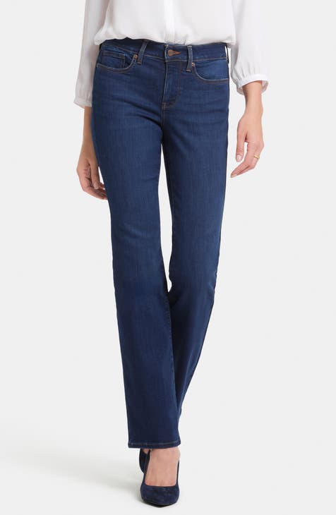 Barbara Bootcut Jeans