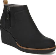 Dr. Scholl's Bianca Wedge Bootie