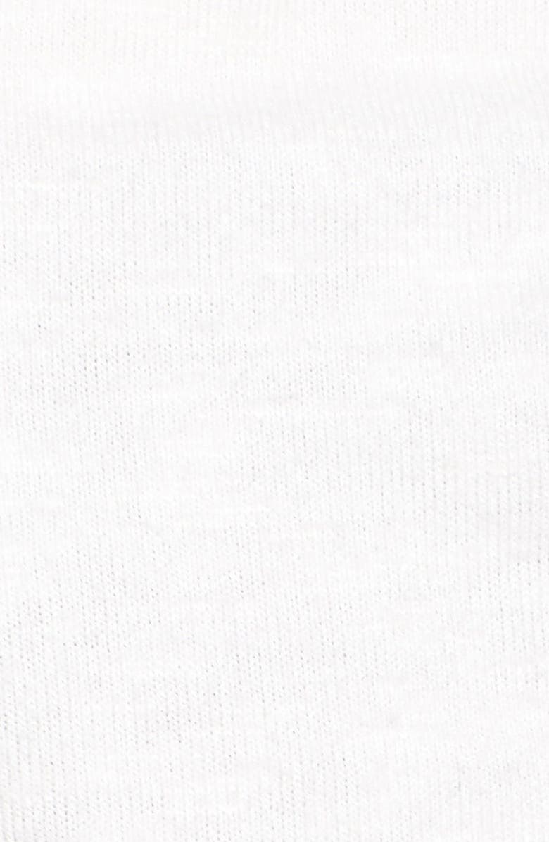 Kensie Short Pajamas & Eye Mask, Alternate, color, 