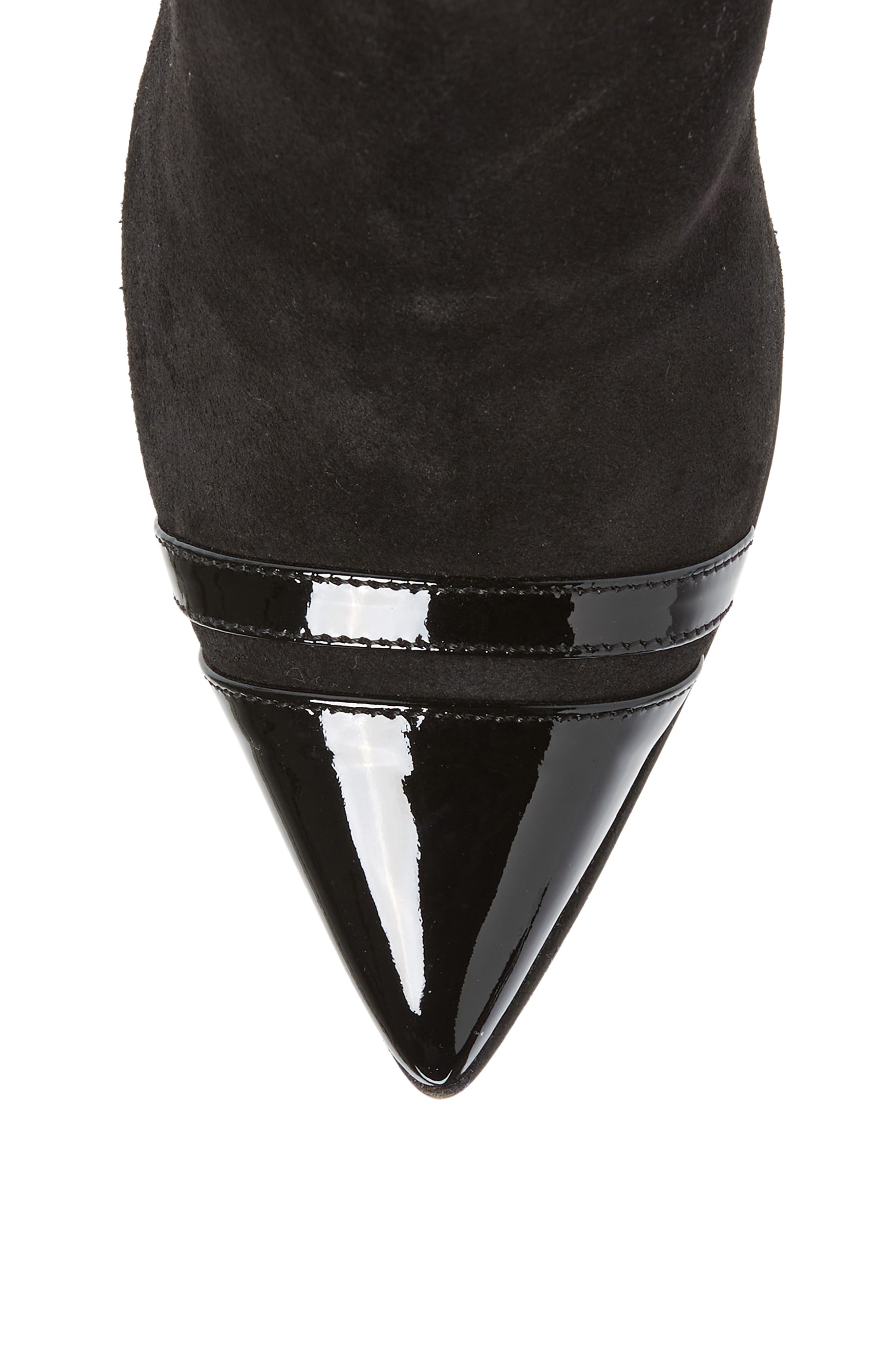 BEAUTIISOLES Alexis Knee High Boot, Alternate, color, 