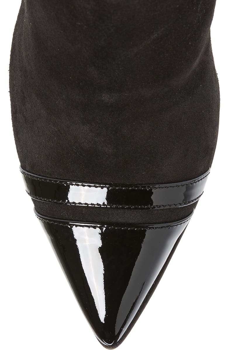 BEAUTIISOLES Alexis Knee High Boot, Alternate, color,