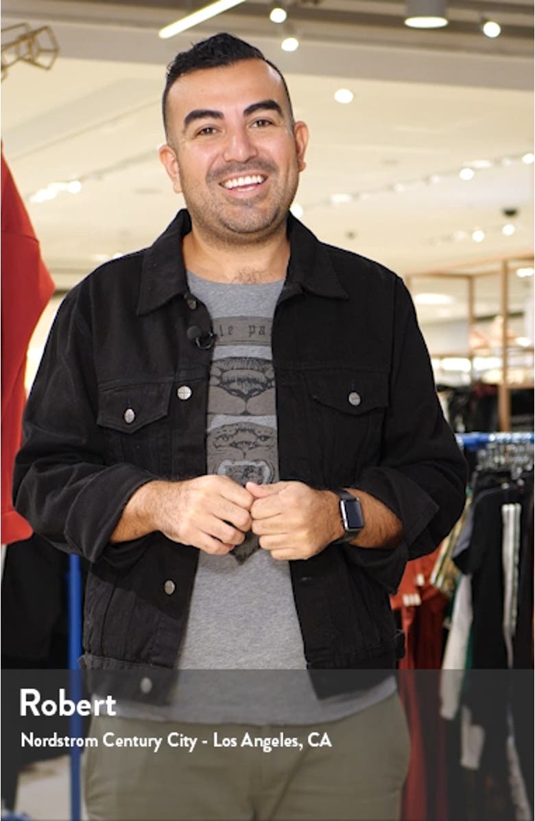 Incognito Sweatshirt Dress, sales video thumbnail