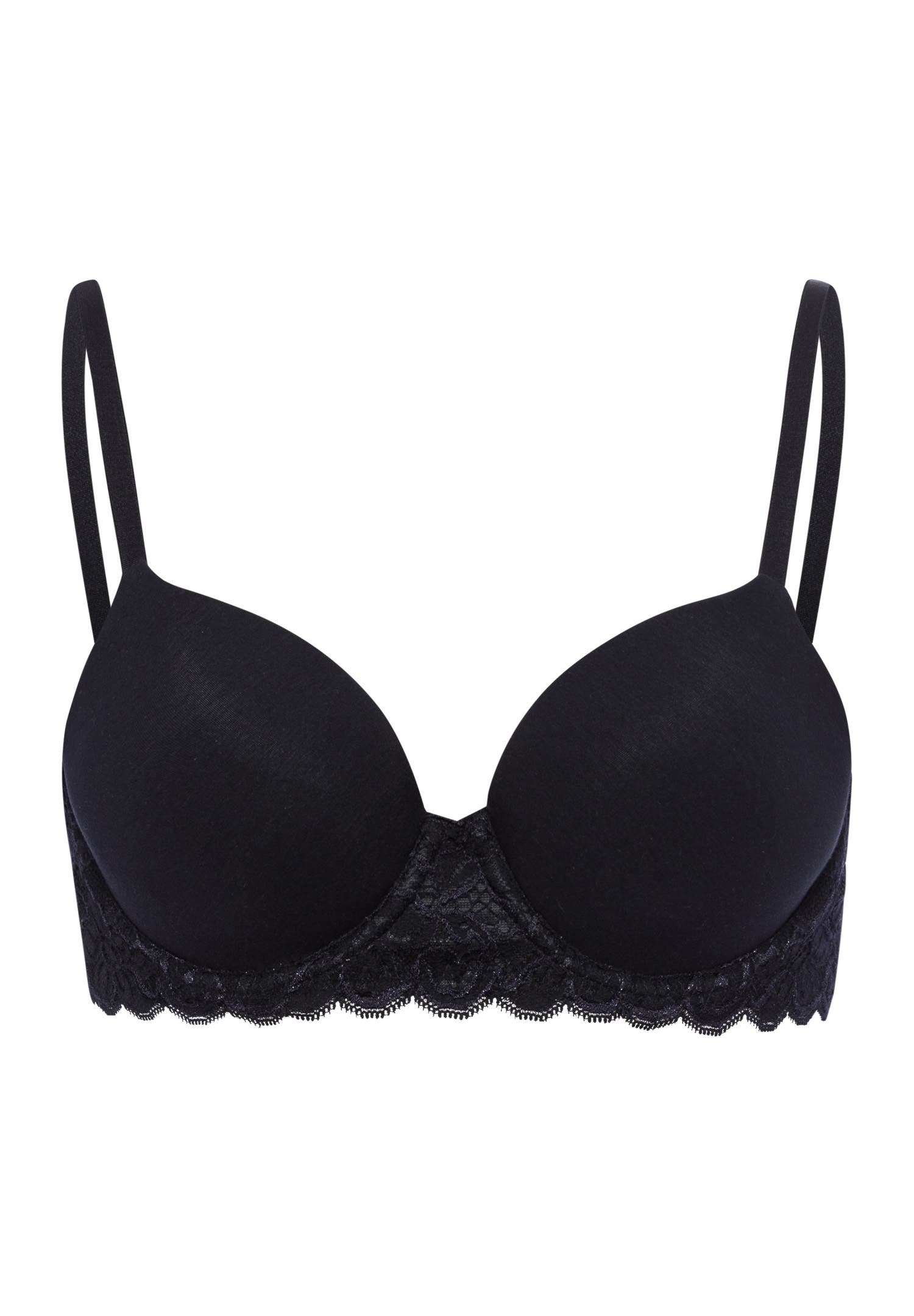 selected Black