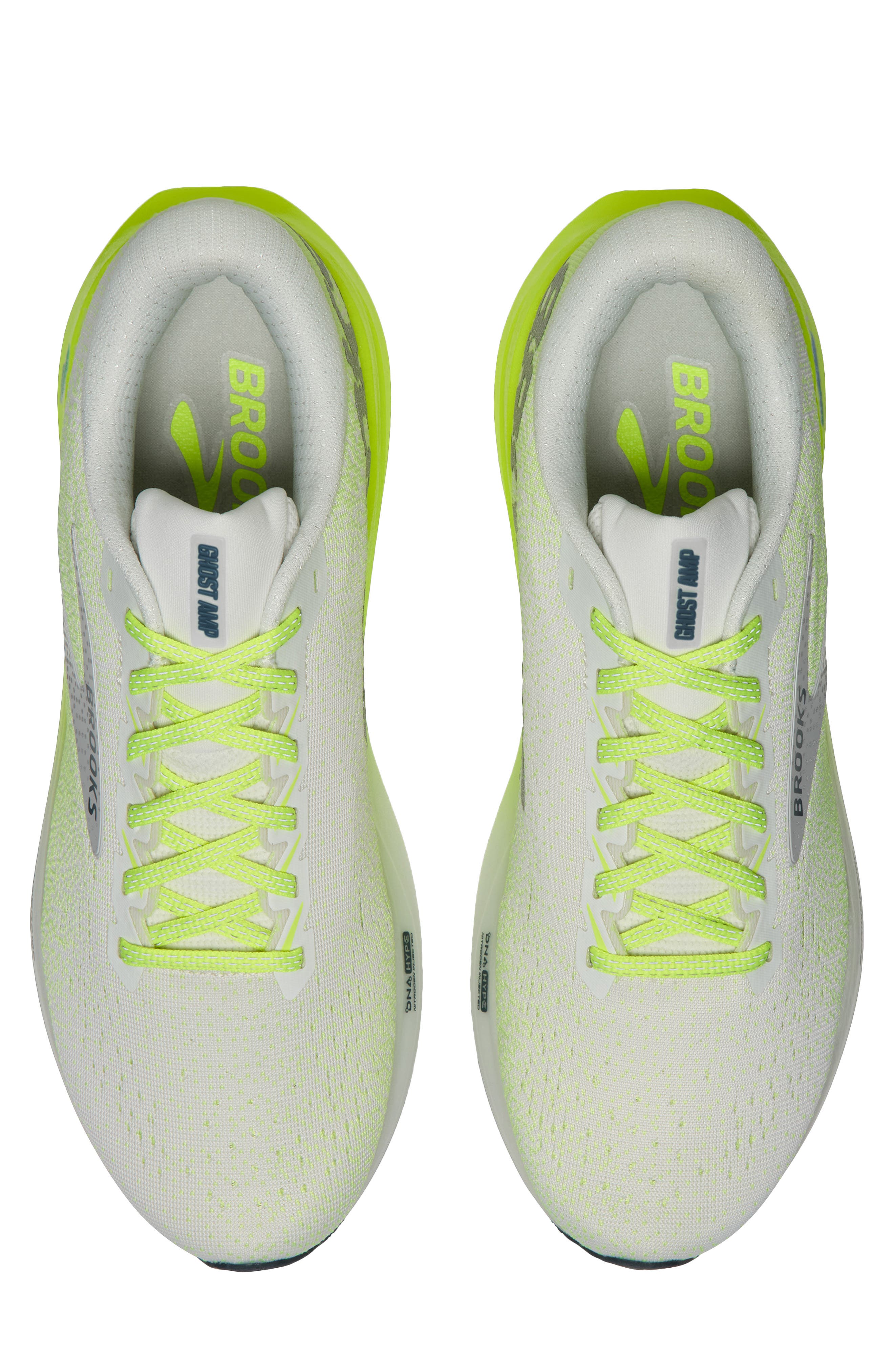 Ghost Amp Running Shoe, Alternate, color, SHOWER/NIGHTLIFE/SEA