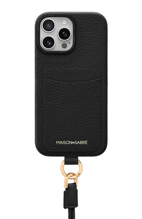 Sling Phone Case (iPhone 16 Pro)