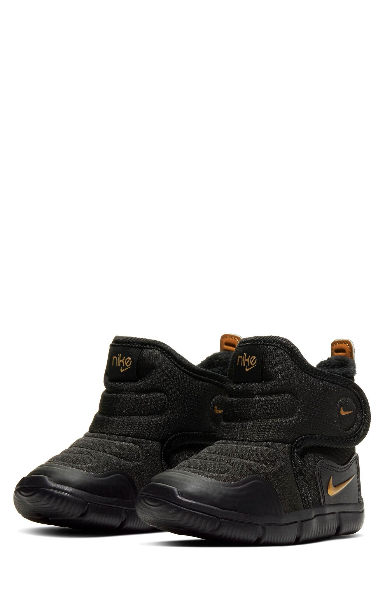 Nike Novice Boot, Main, color, 