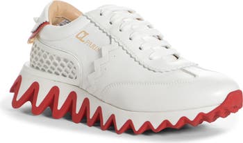 Christian Louboutin Loubishark Sneaker (Women) | Nordstrom