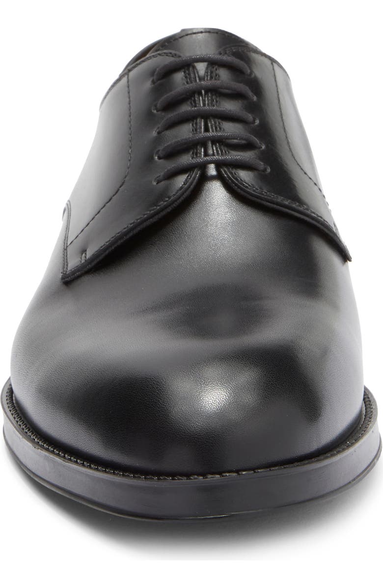 Magnanni Eddison Plain Toe Derby, Alternate, color,